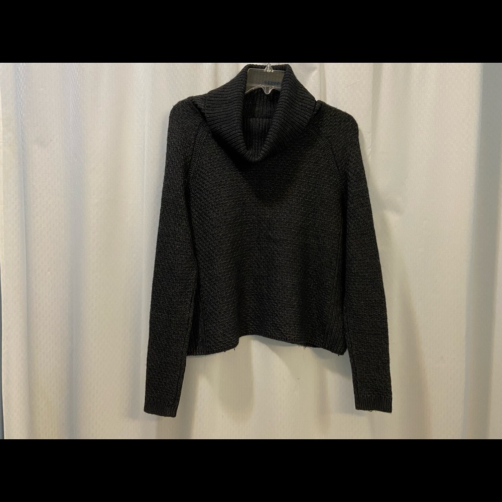 Banana Republic Turtleneck Sweater